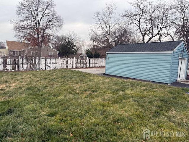 4 RACHEL Terrace, Piscataway, NJ 08854