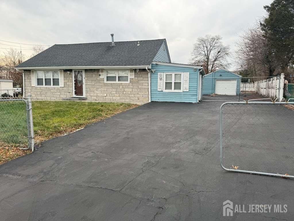 4 RACHEL Terrace, Piscataway, NJ 08854