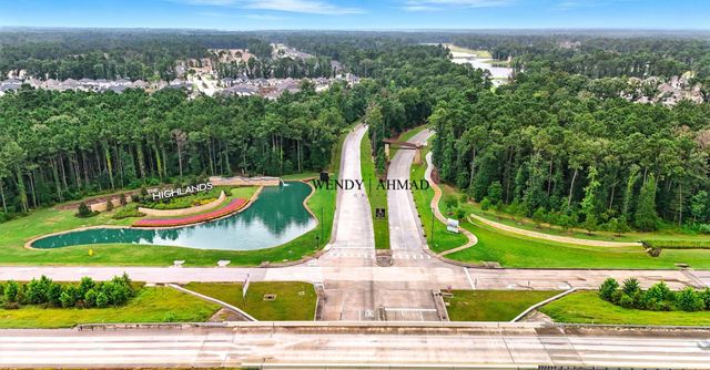22089 Breakwater Lane, Porter, TX 77365