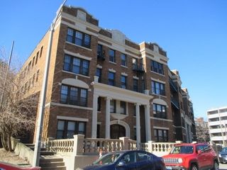 24 Sidlaw Rd 16, Boston, MA 02135