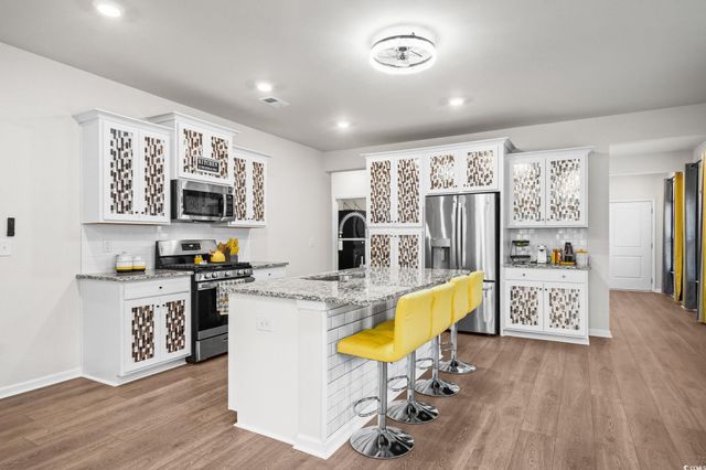 2066 Santa Maria St., Myrtle Beach, SC 29579