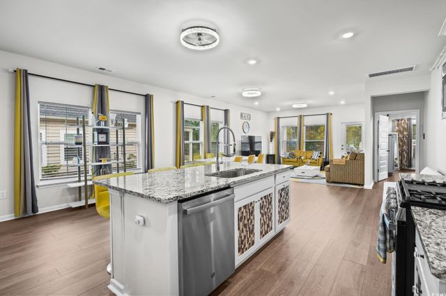 2066 Santa Maria St., Myrtle Beach, SC 29579