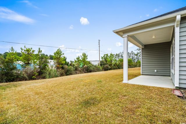 2066 Santa Maria St., Myrtle Beach, SC 29579