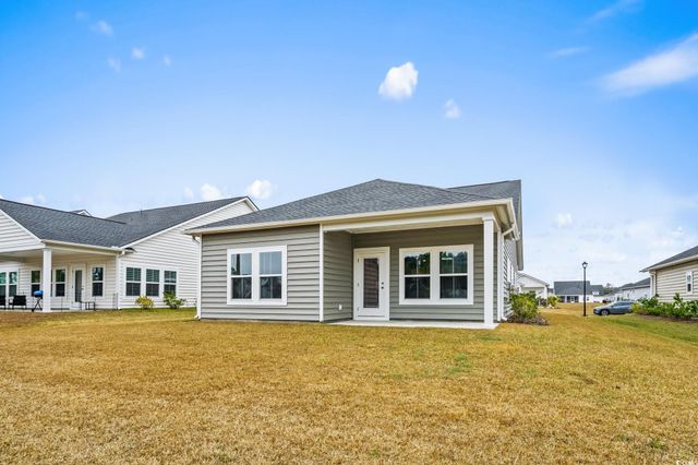 2066 Santa Maria St., Myrtle Beach, SC 29579