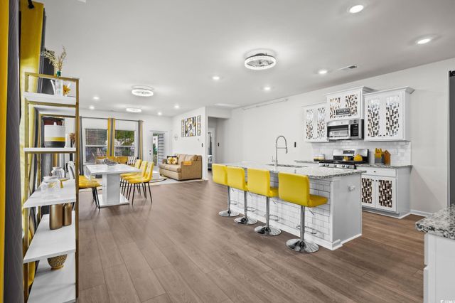 2066 Santa Maria St., Myrtle Beach, SC 29579