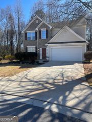 801 Winbrook Drive, Mcdonough, GA 30253