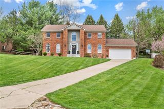 3841 Kim Ln, Richland, PA 15044
