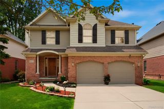 8873 Northern Avenue, Plymouth Charter Township, MI 48170
