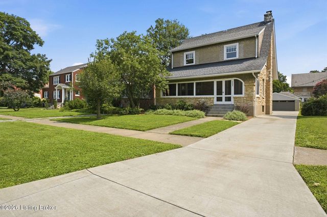 2505 Broadmeade Rd, Louisville, KY 40205