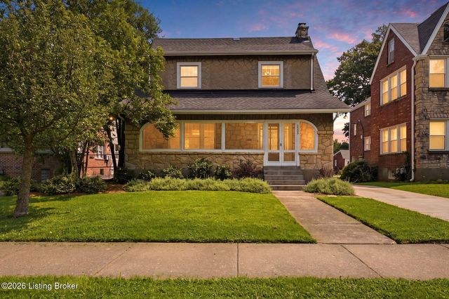 2505 Broadmeade Rd, Louisville, KY 40205