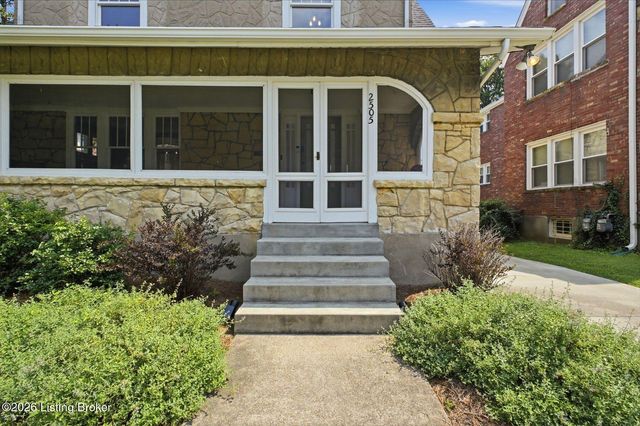 2505 Broadmeade Rd, Louisville, KY 40205