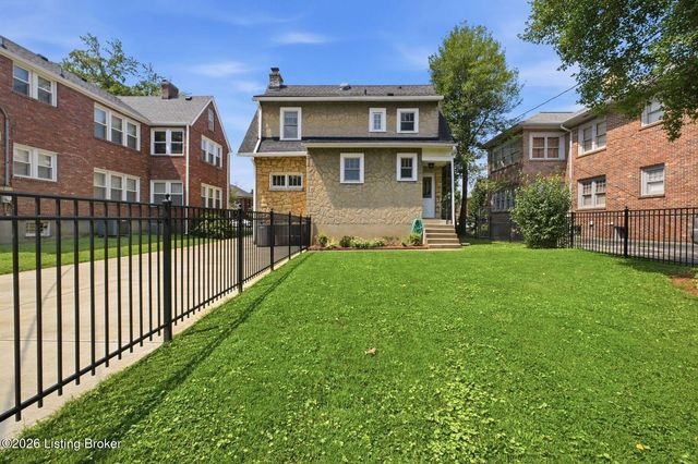 2505 Broadmeade Rd, Louisville, KY 40205