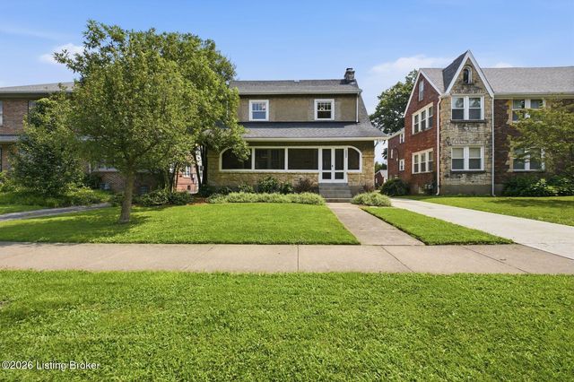 2505 Broadmeade Rd, Louisville, KY 40205