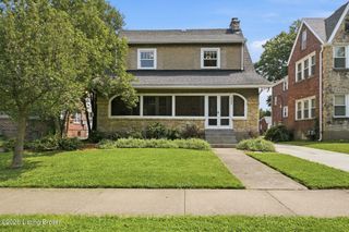 2505 Broadmeade Rd, Louisville, KY 40205