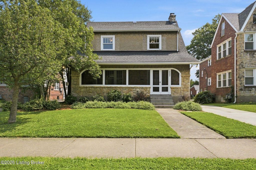 2505 Broadmeade Rd, Louisville, KY 40205