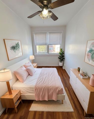 250 Huntington Avenue, Bronx, NY 10465