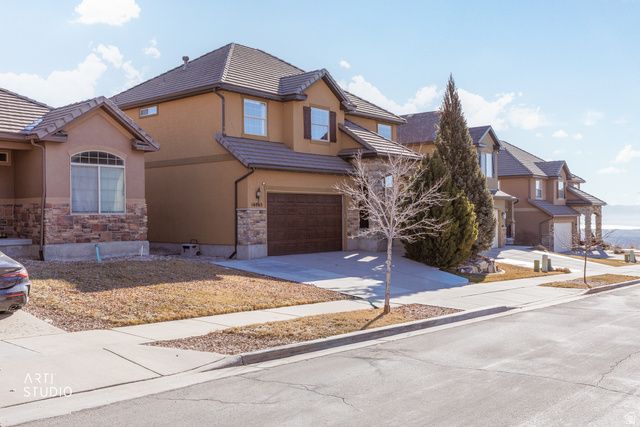16065 S TIMBER BROOK DR, Draper, UT 84020
