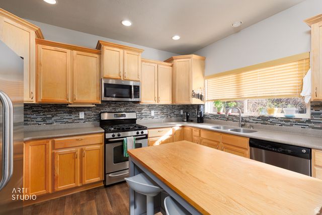 16065 S TIMBER BROOK DR, Draper, UT 84020