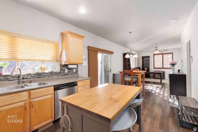 16065 S TIMBER BROOK DR, Draper, UT 84020