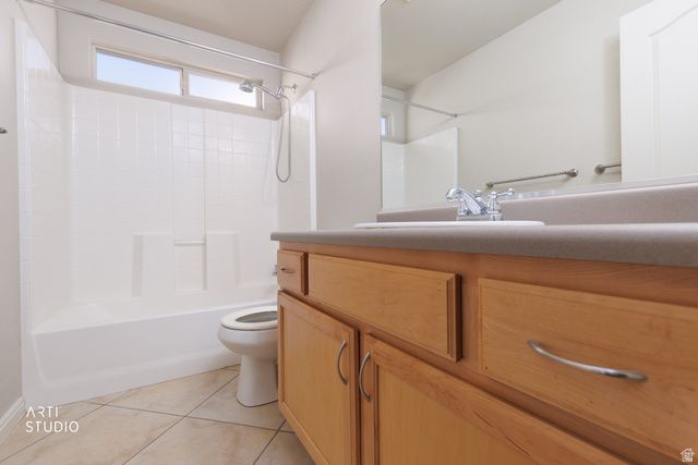 16065 S TIMBER BROOK DR, Draper, UT 84020