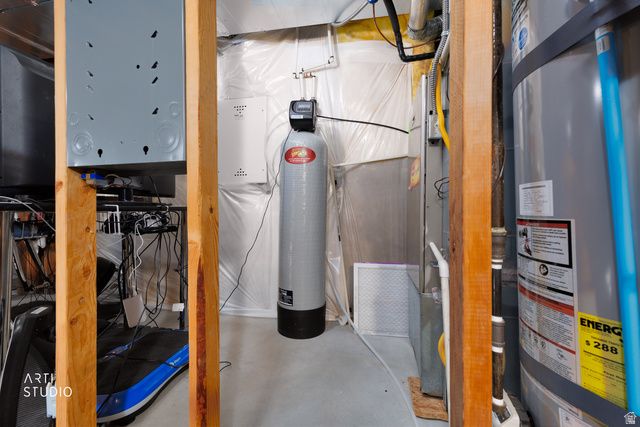 16065 S TIMBER BROOK DR, Draper, UT 84020