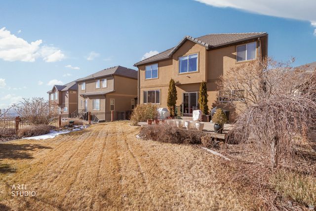 16065 S TIMBER BROOK DR, Draper, UT 84020