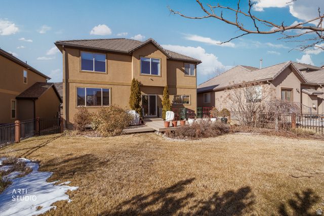 16065 S TIMBER BROOK DR, Draper, UT 84020
