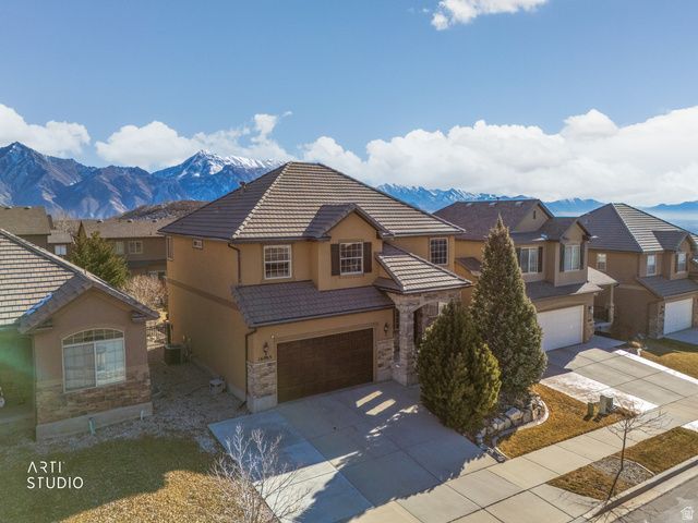 16065 S TIMBER BROOK DR, Draper, UT 84020