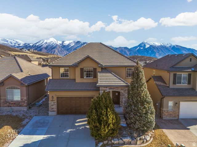 16065 S TIMBER BROOK DR, Draper, UT 84020