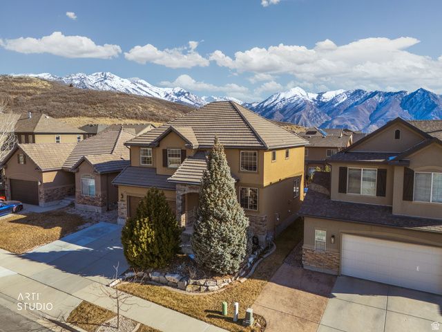 16065 S TIMBER BROOK DR, Draper, UT 84020