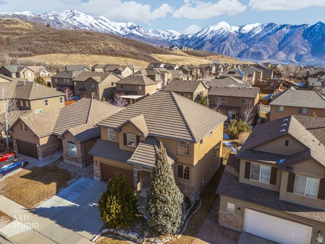 16065 S TIMBER BROOK DR, Draper, UT 84020