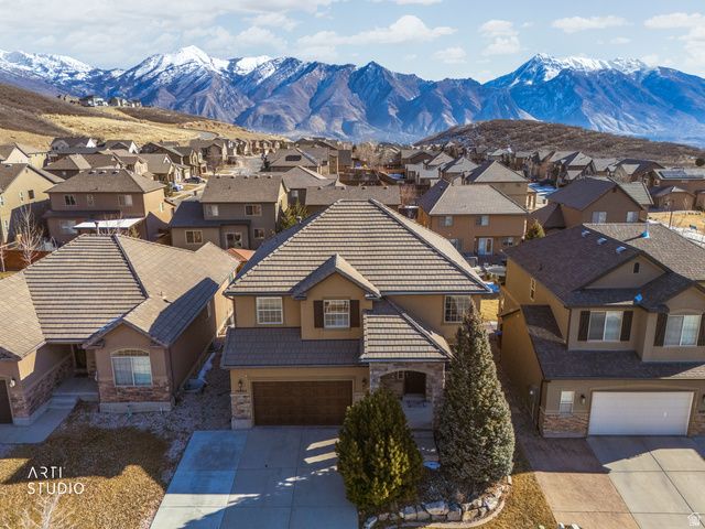 16065 S TIMBER BROOK DR, Draper, UT 84020