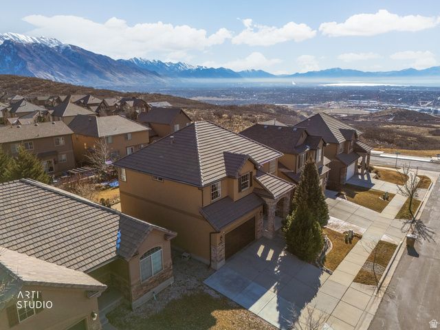 16065 S TIMBER BROOK DR, Draper, UT 84020