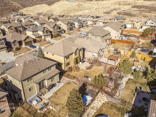 16065 S TIMBER BROOK DR, Draper, UT 84020