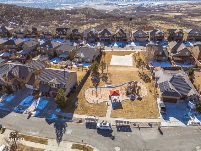 16065 S TIMBER BROOK DR, Draper, UT 84020