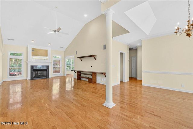 8985 Woodbine Road, Sunset Beach, NC 28468