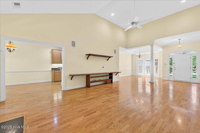 8985 Woodbine Road, Sunset Beach, NC 28468