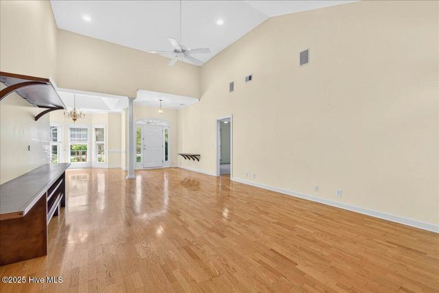 8985 Woodbine Road, Sunset Beach, NC 28468