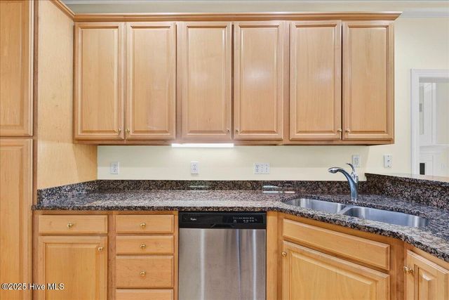 8985 Woodbine Road, Sunset Beach, NC 28468