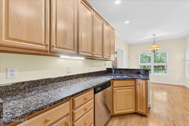 8985 Woodbine Road, Sunset Beach, NC 28468