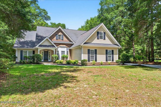 8985 Woodbine Road, Sunset Beach, NC 28468