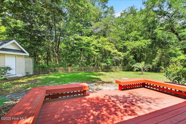 8985 Woodbine Road, Sunset Beach, NC 28468