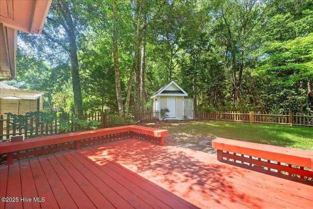 8985 Woodbine Road, Sunset Beach, NC 28468
