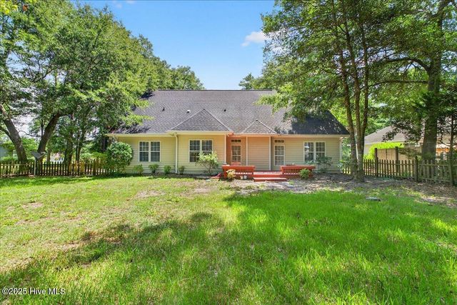 8985 Woodbine Road, Sunset Beach, NC 28468
