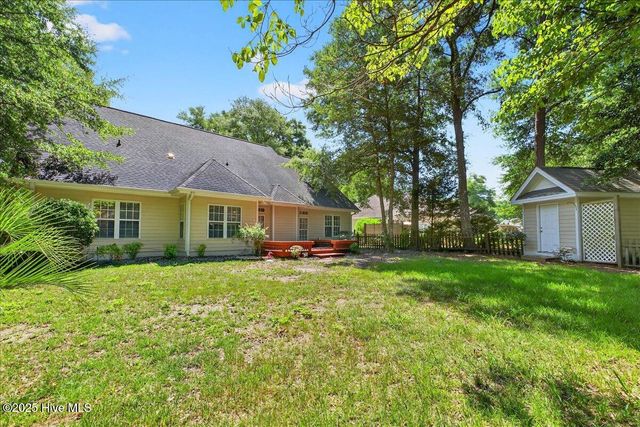 8985 Woodbine Road, Sunset Beach, NC 28468