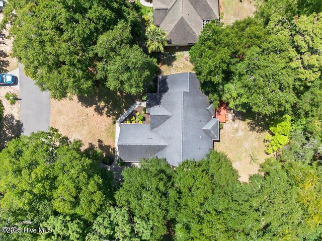 8985 Woodbine Road, Sunset Beach, NC 28468