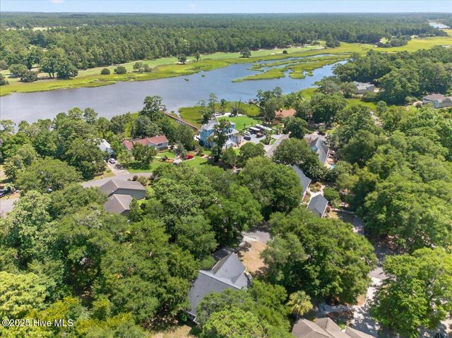 8985 Woodbine Road, Sunset Beach, NC 28468