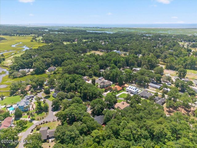 8985 Woodbine Road, Sunset Beach, NC 28468