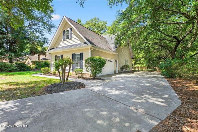 8985 Woodbine Road, Sunset Beach, NC 28468
