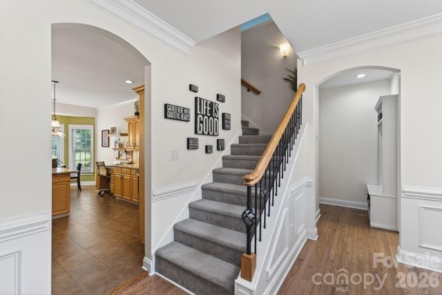 3527 Nestling Lane, Fort Mill, SC 29708